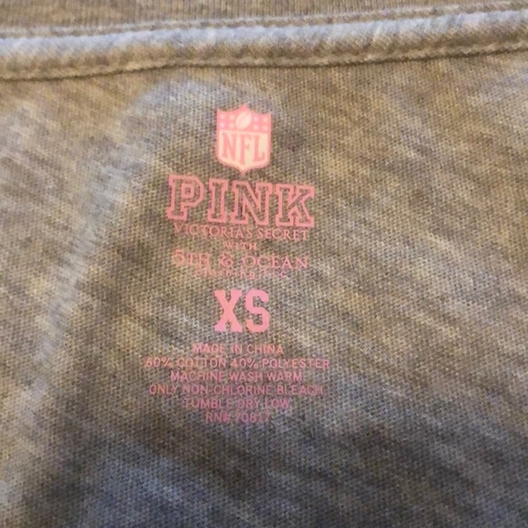 PINK T Shirt - Picture 2 of 2